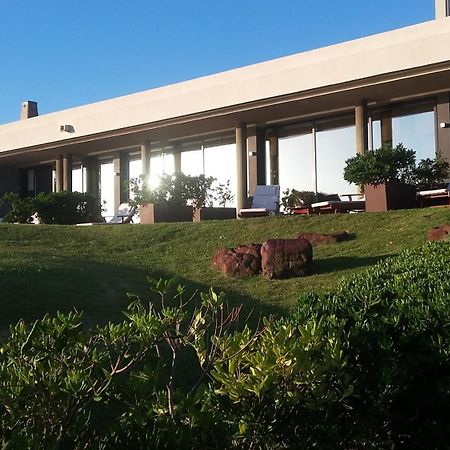 פונטה באיינה La Solana Boutique Hotel מראה חיצוני תמונה