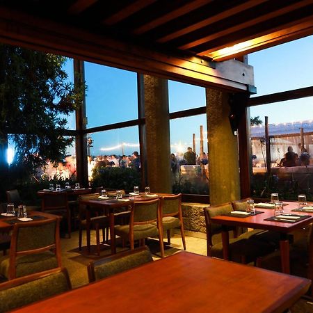 פונטה באיינה La Solana Boutique Hotel מראה חיצוני תמונה