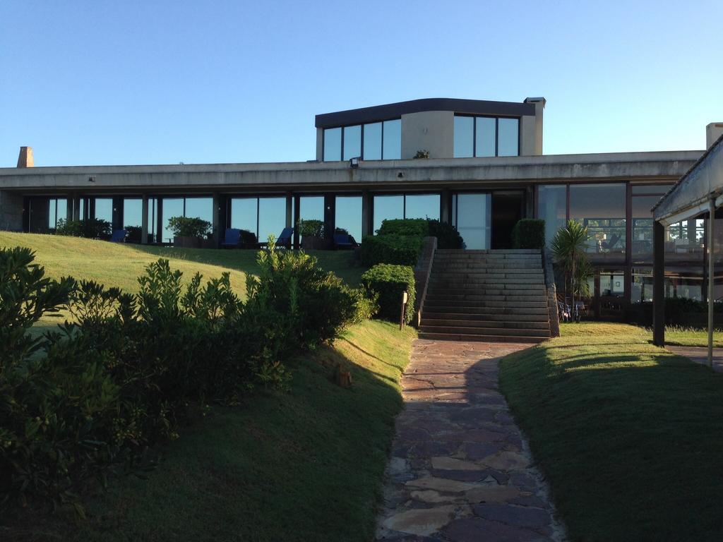 פונטה באיינה La Solana Boutique Hotel מראה חיצוני תמונה