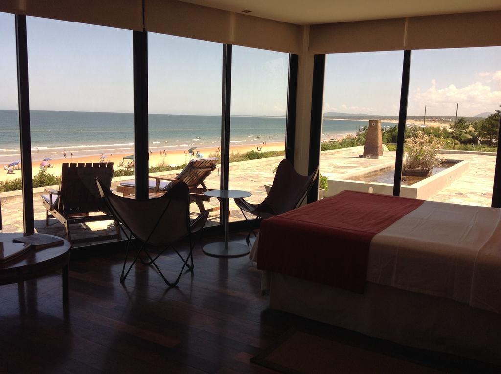 פונטה באיינה La Solana Boutique Hotel מראה חיצוני תמונה