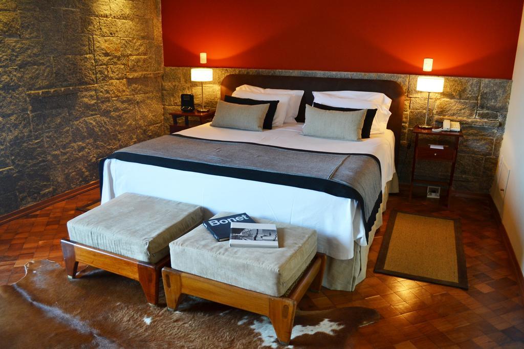 פונטה באיינה La Solana Boutique Hotel חדר תמונה