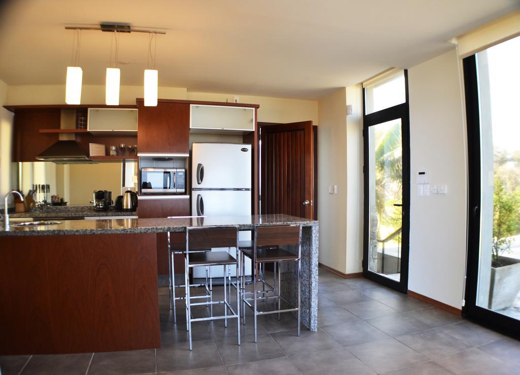פונטה באיינה La Solana Boutique Hotel חדר תמונה
