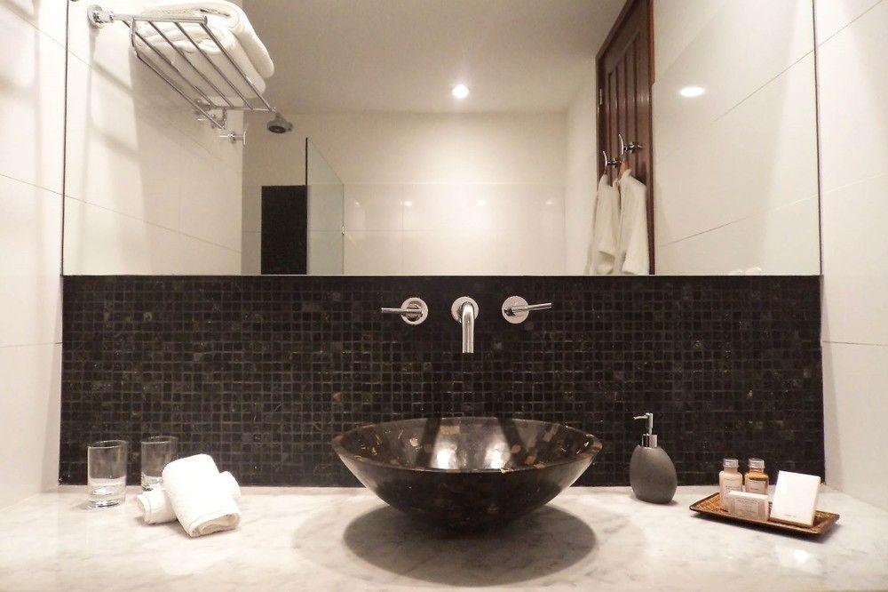 פונטה באיינה La Solana Boutique Hotel מראה חיצוני תמונה