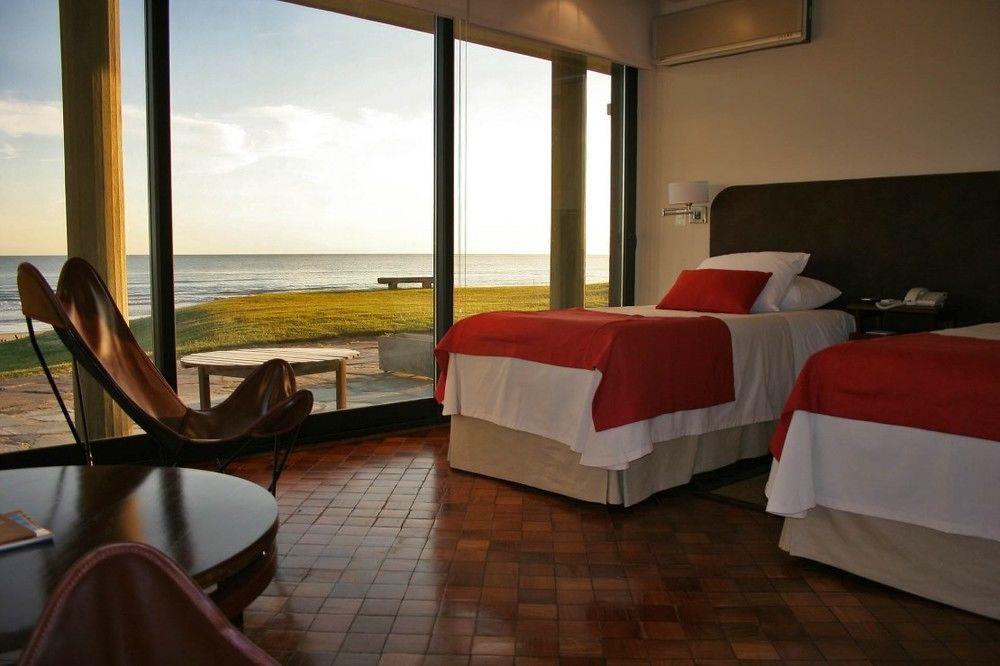 פונטה באיינה La Solana Boutique Hotel מראה חיצוני תמונה