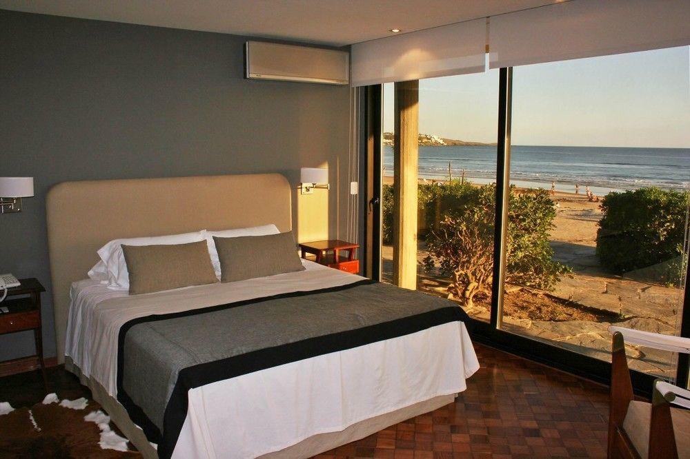 פונטה באיינה La Solana Boutique Hotel מראה חיצוני תמונה