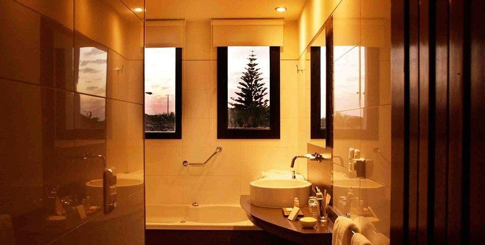 פונטה באיינה La Solana Boutique Hotel מראה חיצוני תמונה