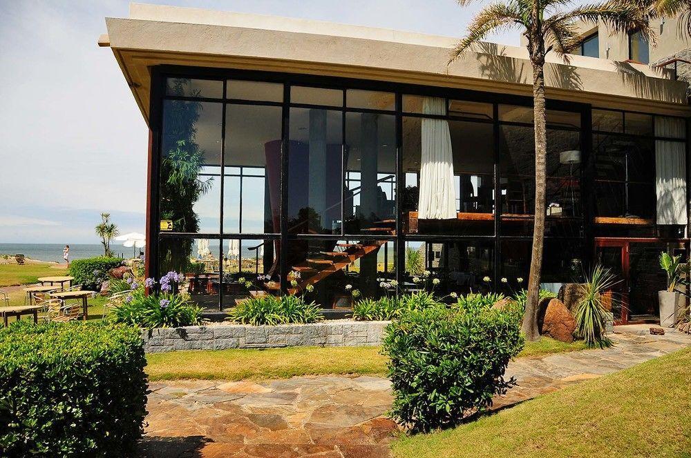 פונטה באיינה La Solana Boutique Hotel מראה חיצוני תמונה