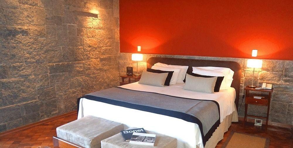 פונטה באיינה La Solana Boutique Hotel מראה חיצוני תמונה