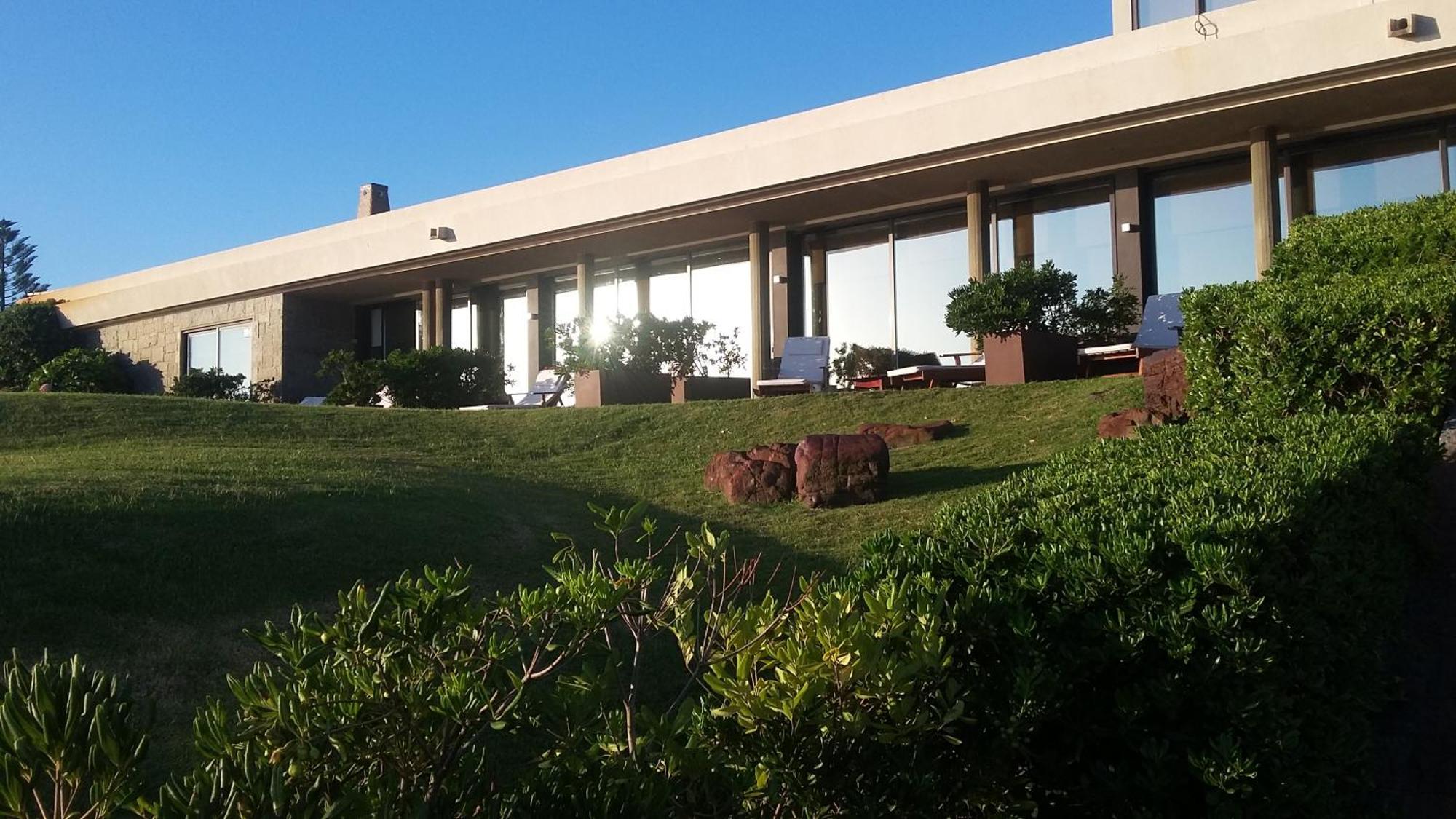 פונטה באיינה La Solana Boutique Hotel מראה חיצוני תמונה