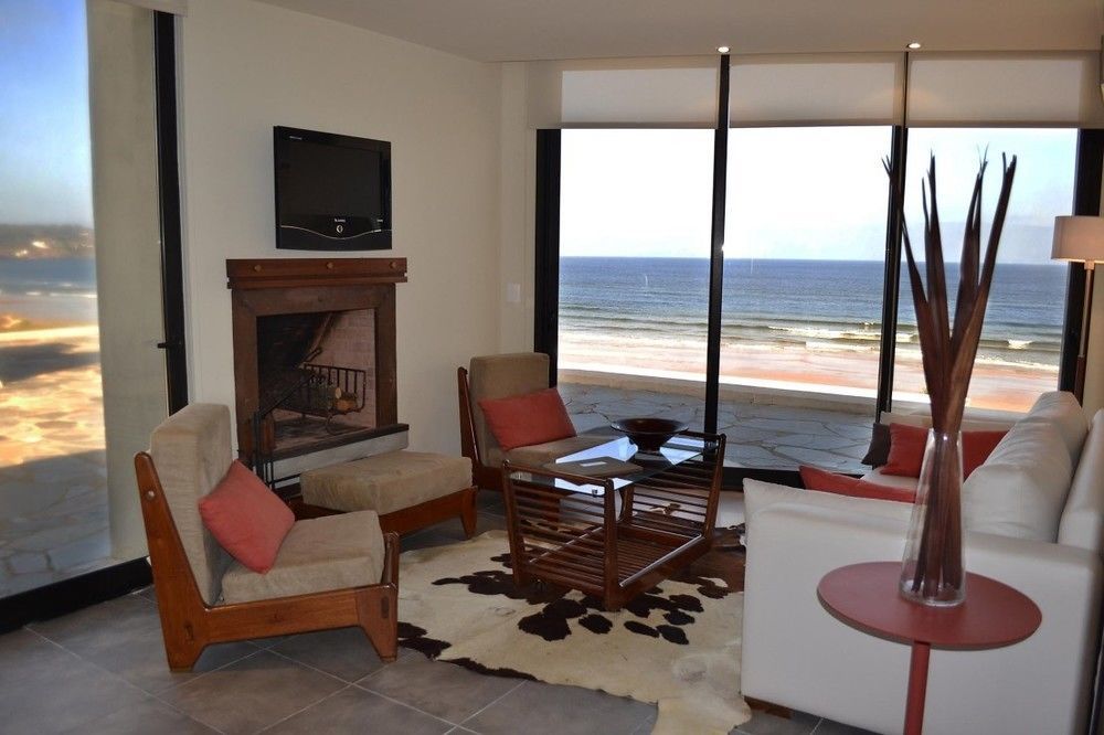 פונטה באיינה La Solana Boutique Hotel מראה חיצוני תמונה