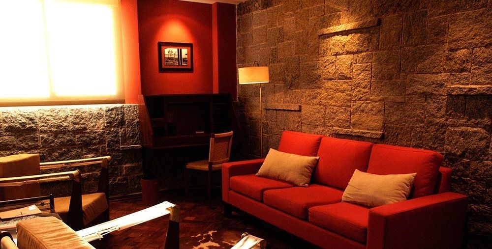 פונטה באיינה La Solana Boutique Hotel מראה חיצוני תמונה