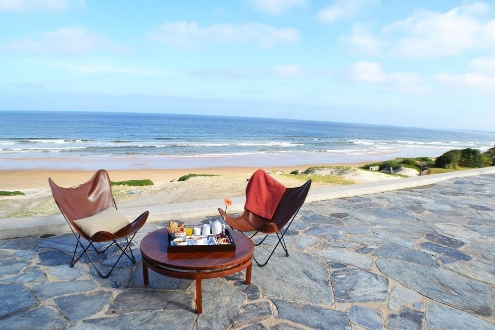 פונטה באיינה La Solana Boutique Hotel מראה חיצוני תמונה