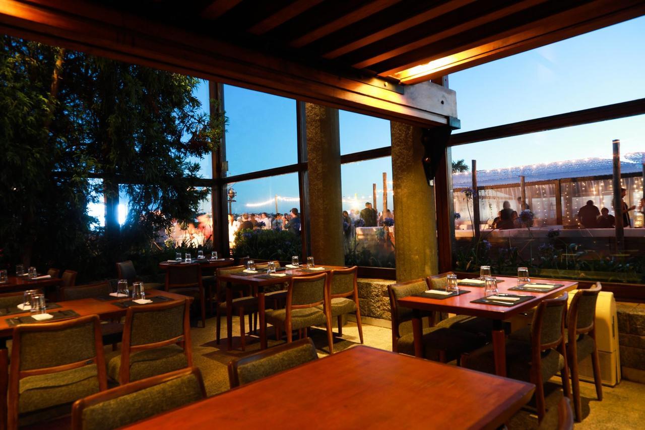 פונטה באיינה La Solana Boutique Hotel מראה חיצוני תמונה