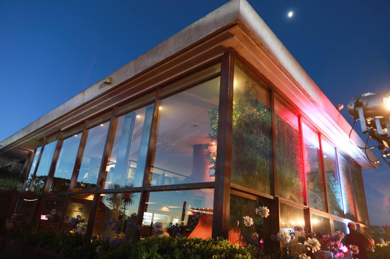 פונטה באיינה La Solana Boutique Hotel מראה חיצוני תמונה