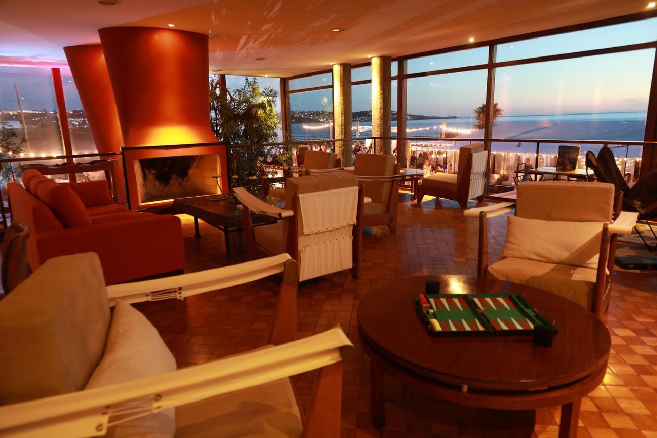 פונטה באיינה La Solana Boutique Hotel מראה חיצוני תמונה