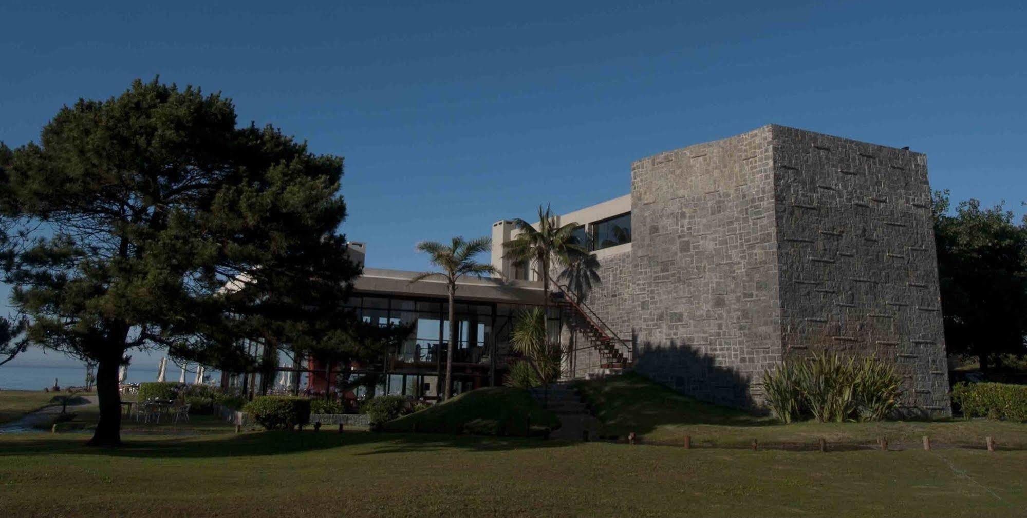 פונטה באיינה La Solana Boutique Hotel מראה חיצוני תמונה
