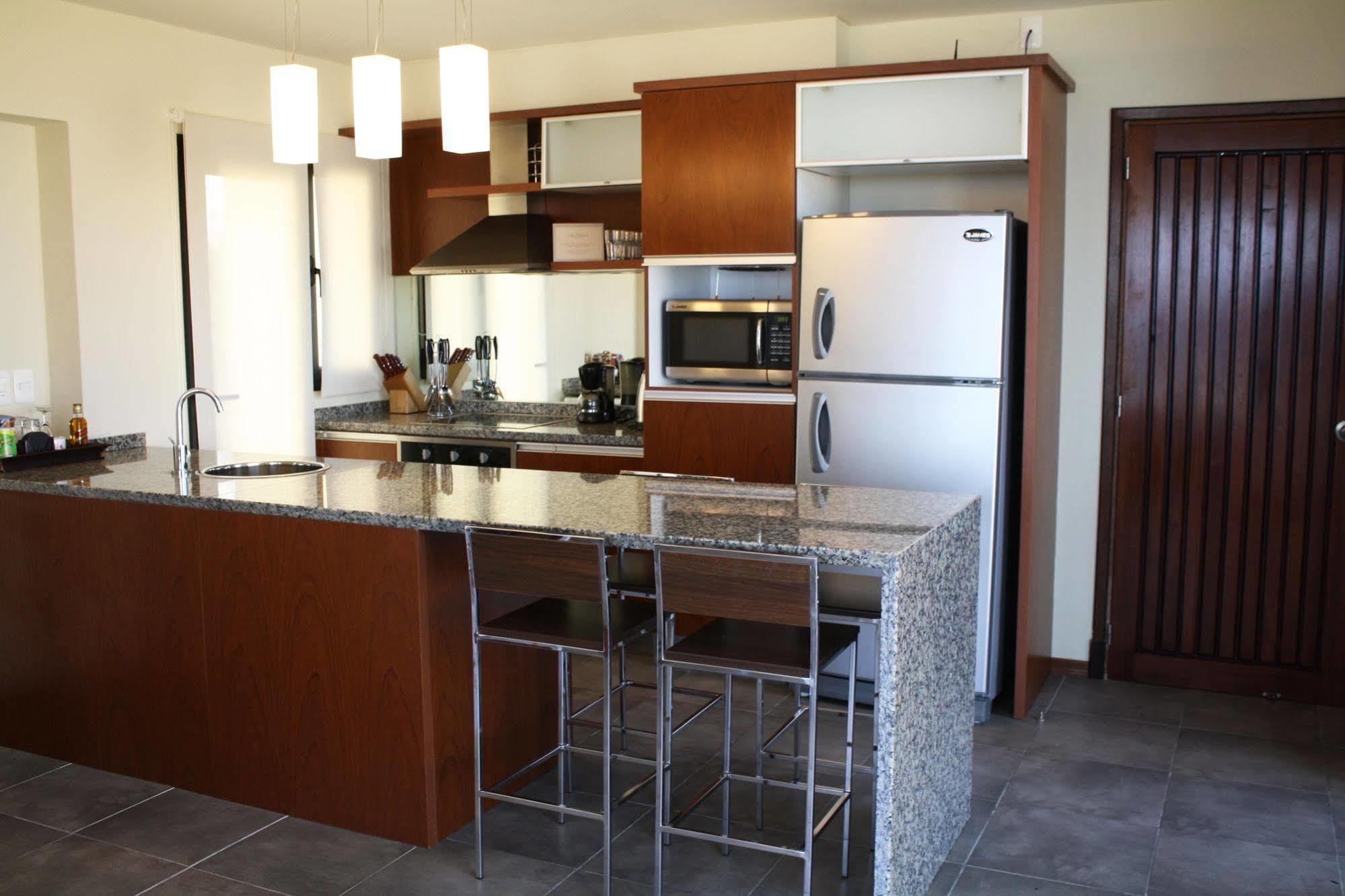 פונטה באיינה La Solana Boutique Hotel מראה חיצוני תמונה