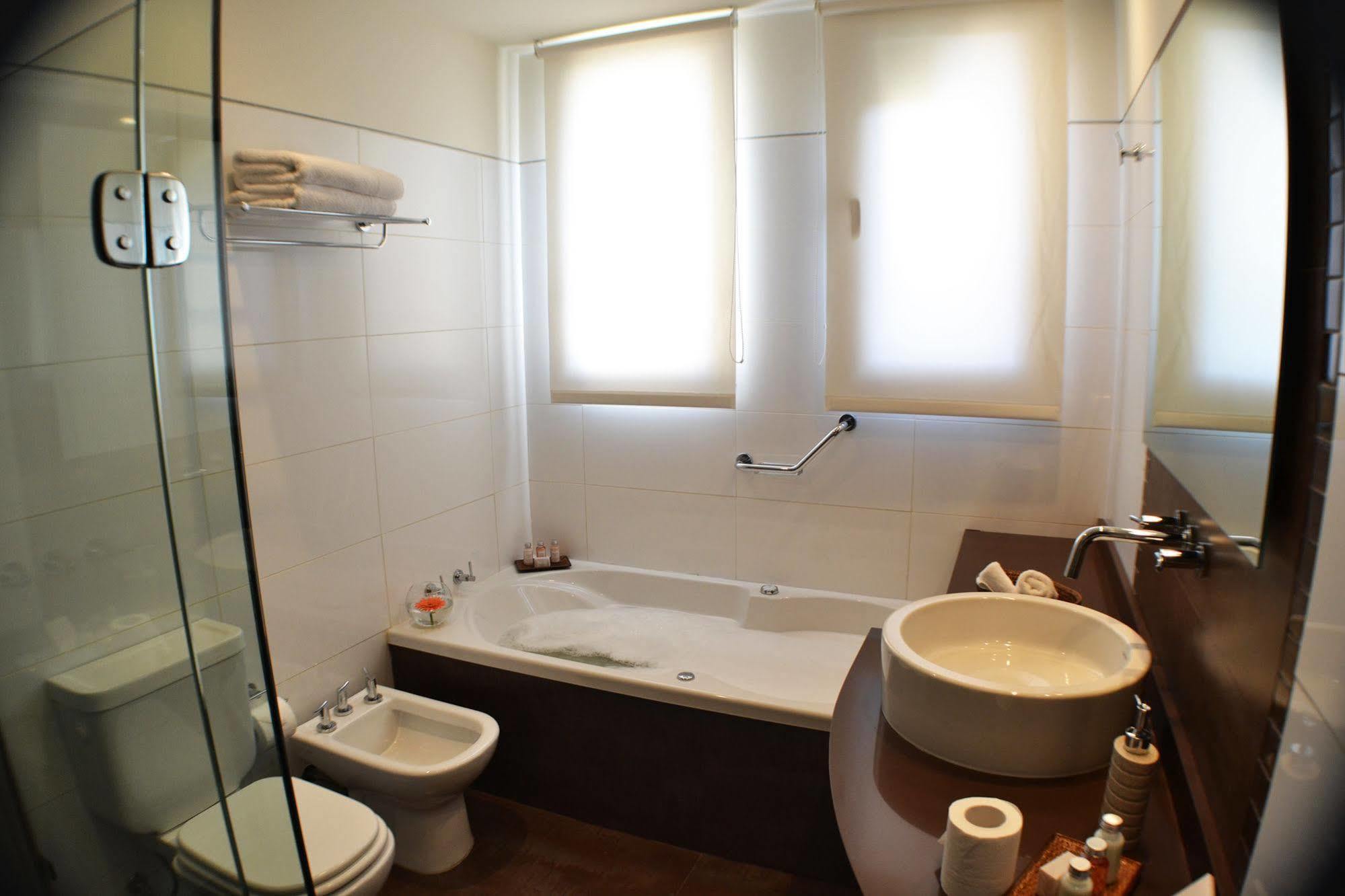פונטה באיינה La Solana Boutique Hotel מראה חיצוני תמונה