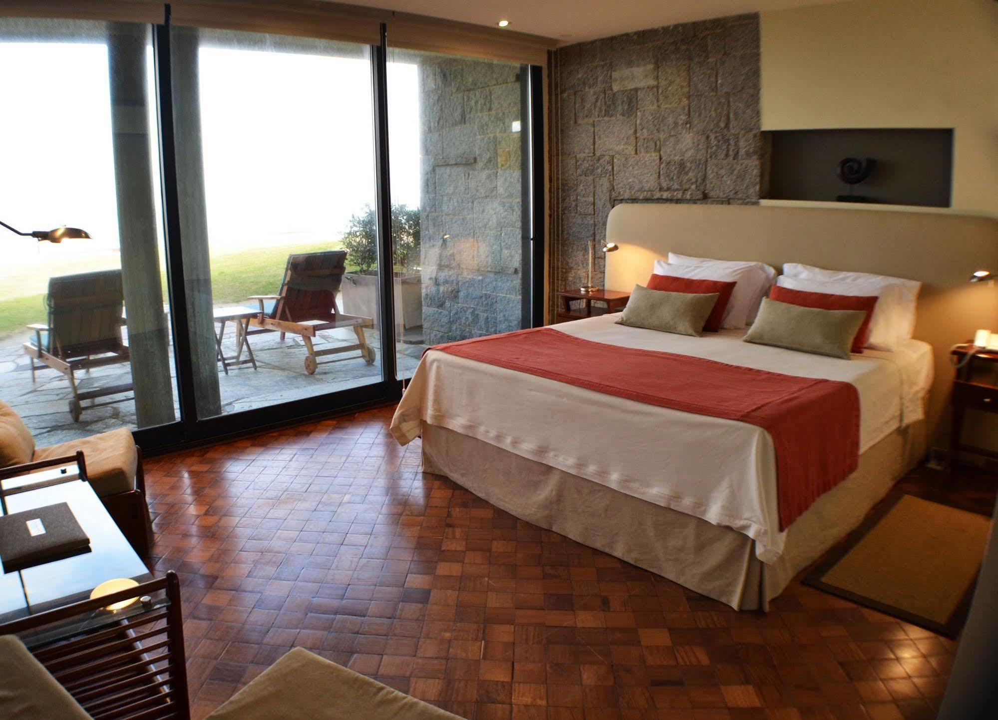 פונטה באיינה La Solana Boutique Hotel מראה חיצוני תמונה