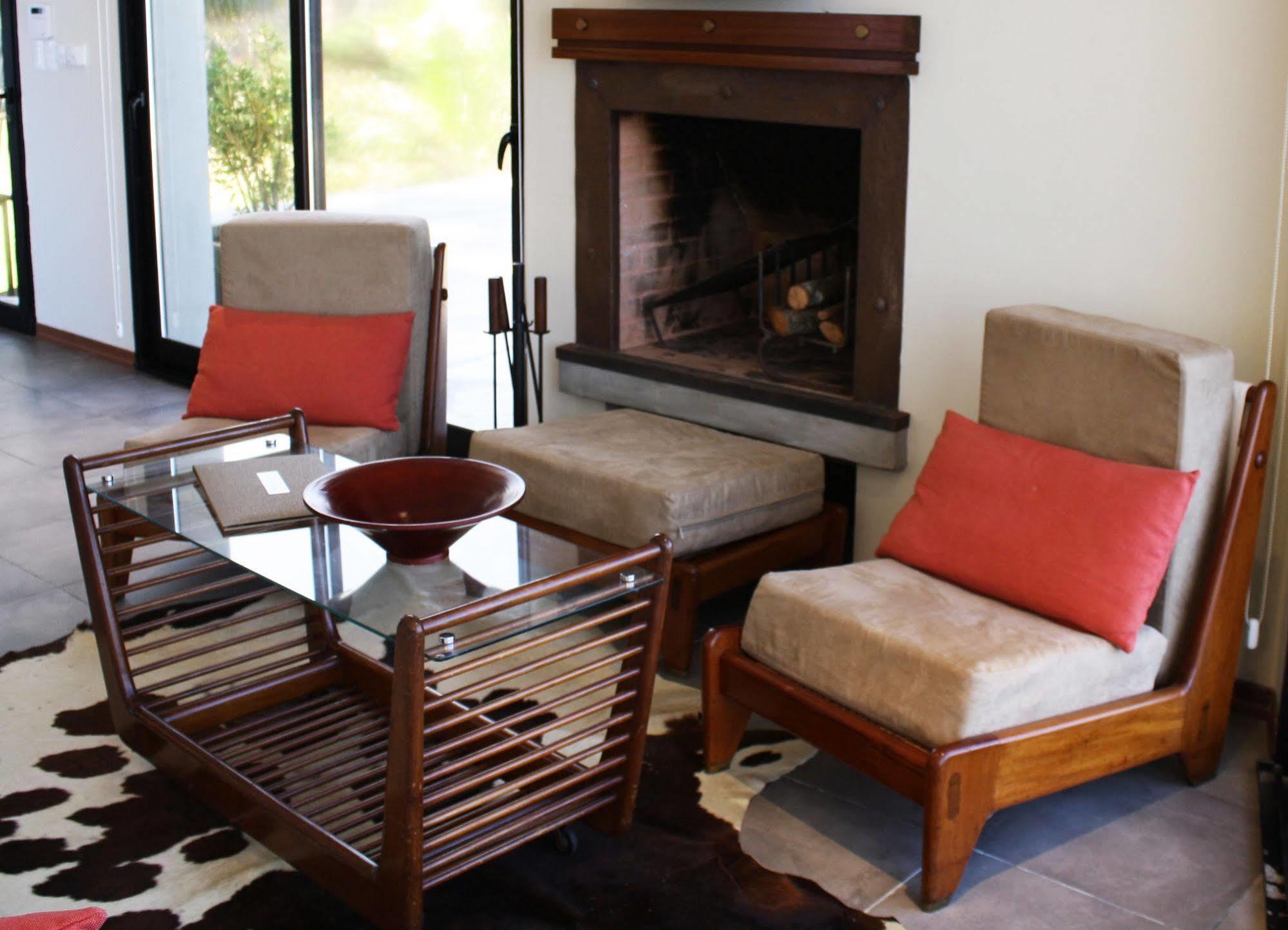 פונטה באיינה La Solana Boutique Hotel מראה חיצוני תמונה