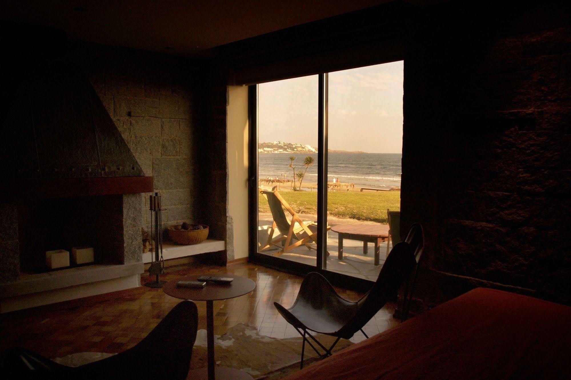 פונטה באיינה La Solana Boutique Hotel מראה חיצוני תמונה