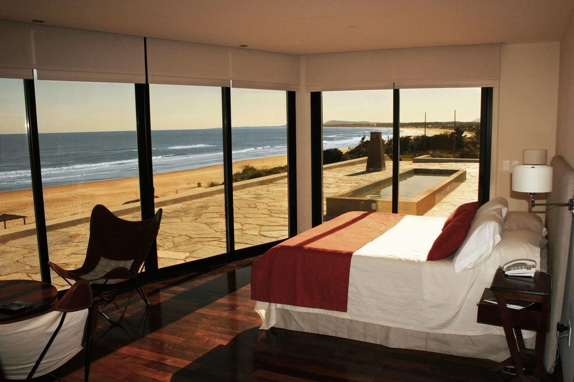 פונטה באיינה La Solana Boutique Hotel מראה חיצוני תמונה