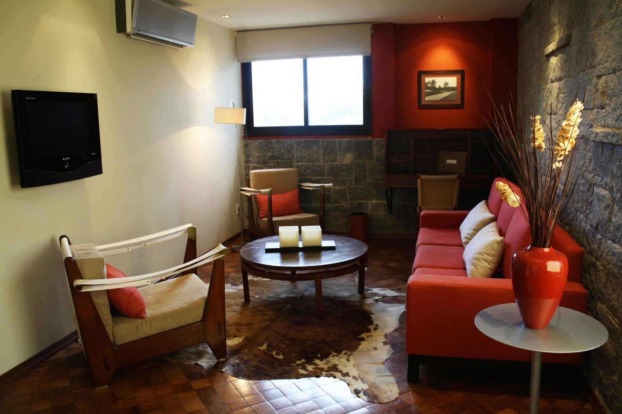 פונטה באיינה La Solana Boutique Hotel מראה חיצוני תמונה