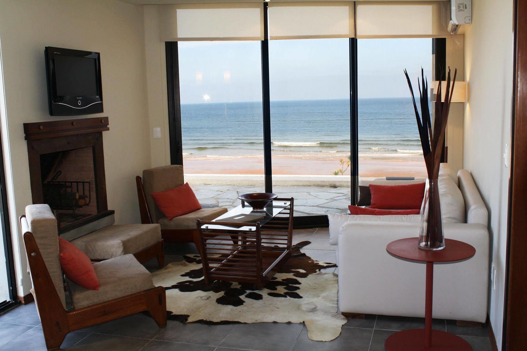 פונטה באיינה La Solana Boutique Hotel מראה חיצוני תמונה