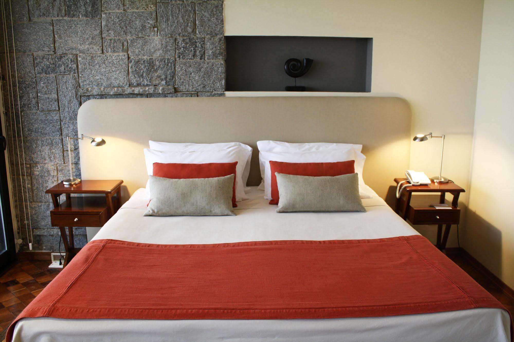 פונטה באיינה La Solana Boutique Hotel מראה חיצוני תמונה