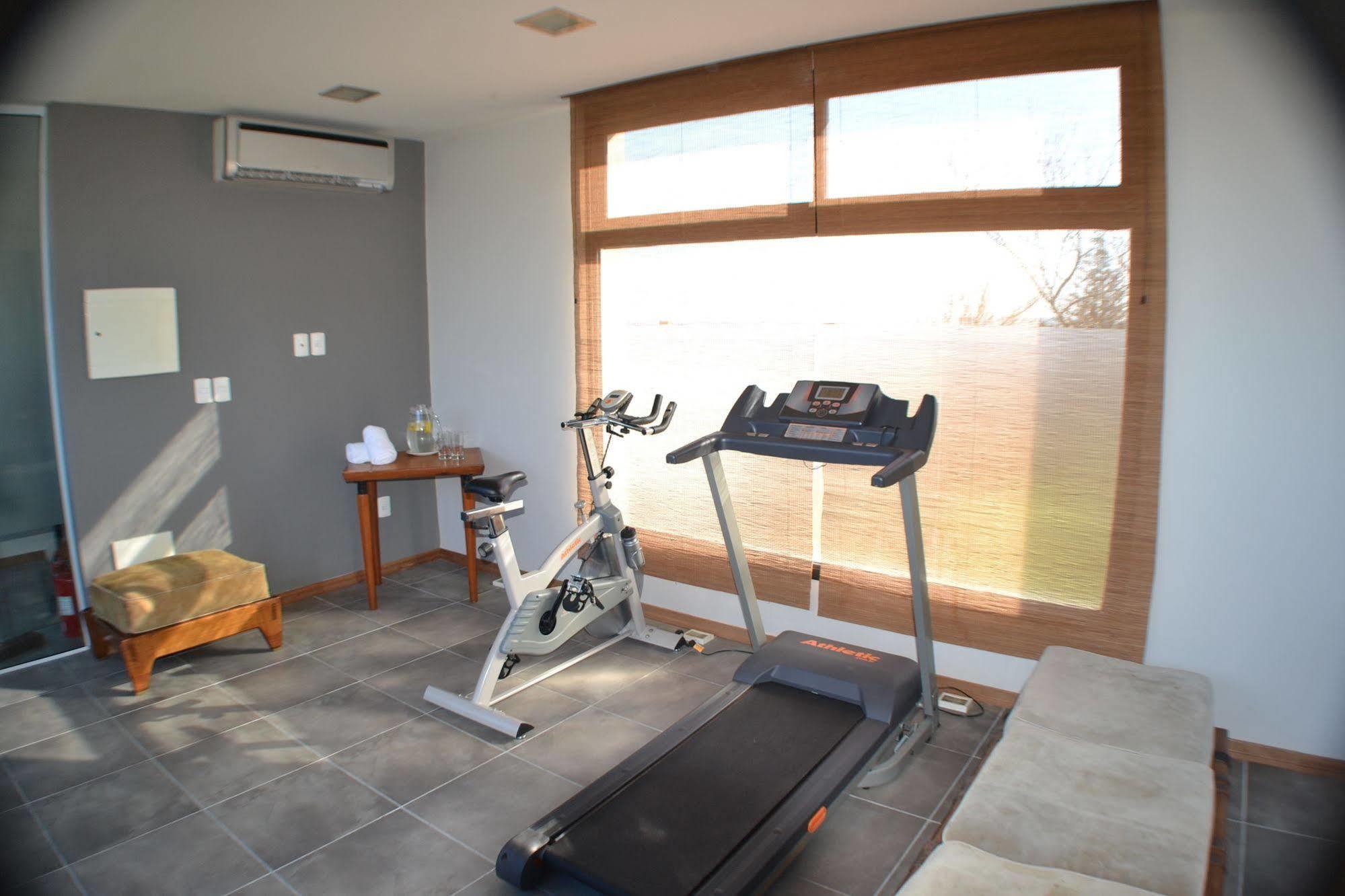 פונטה באיינה La Solana Boutique Hotel מראה חיצוני תמונה