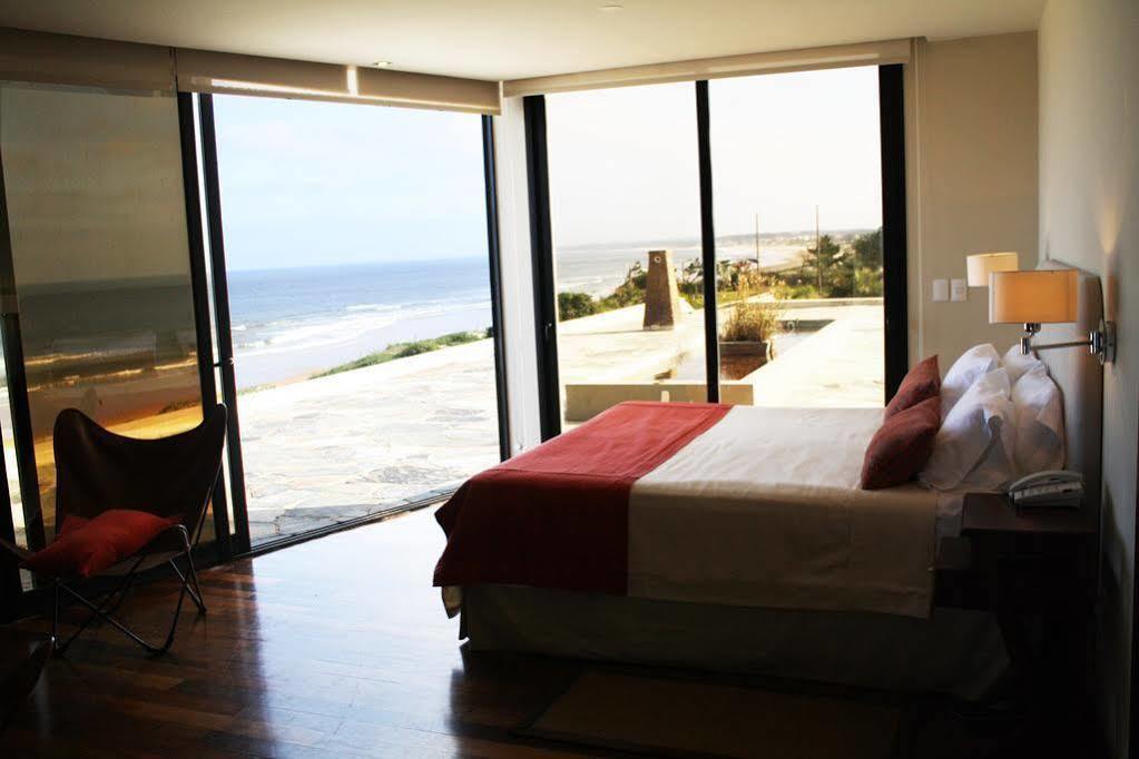 פונטה באיינה La Solana Boutique Hotel מראה חיצוני תמונה