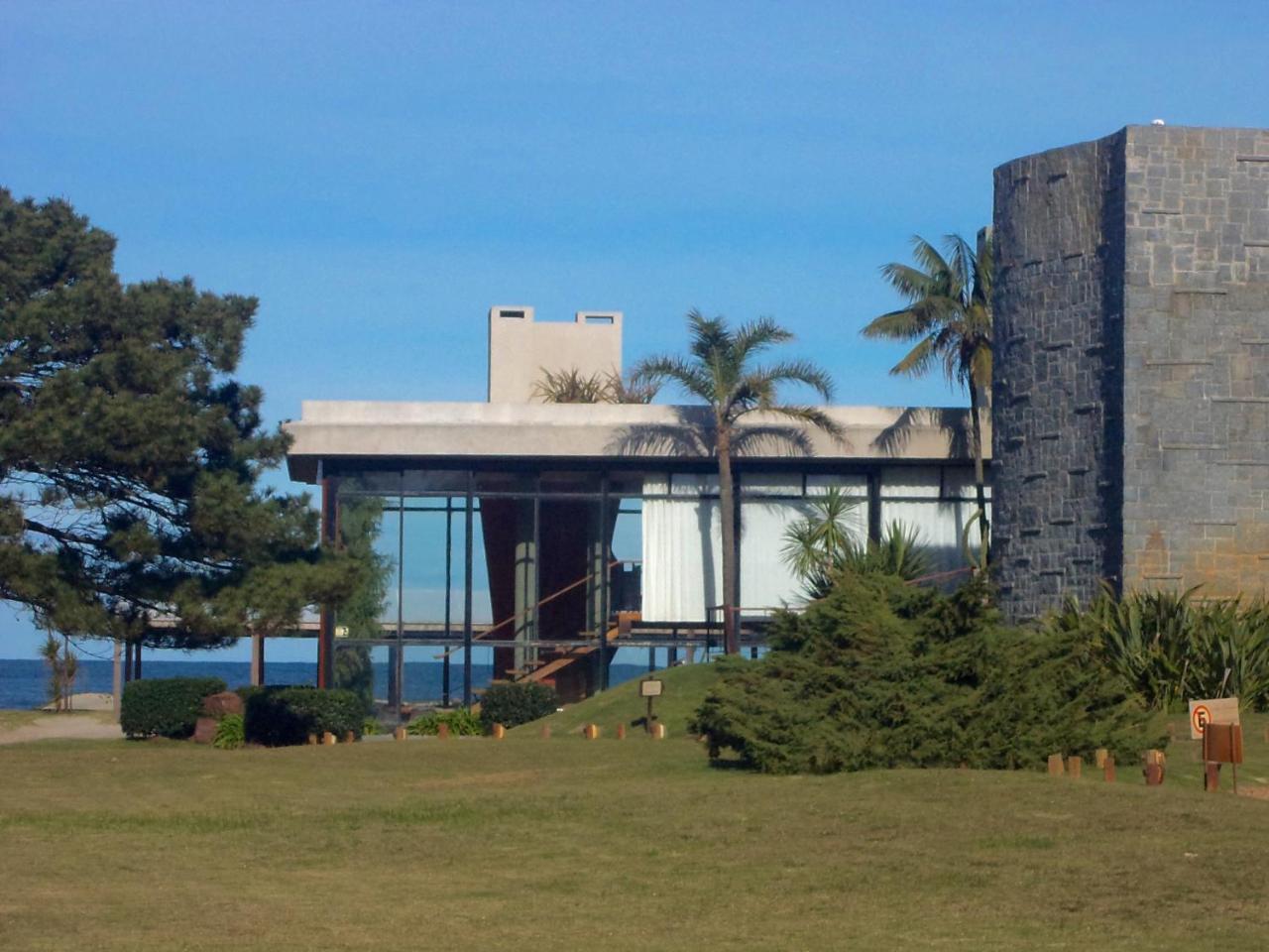 פונטה באיינה La Solana Boutique Hotel מראה חיצוני תמונה